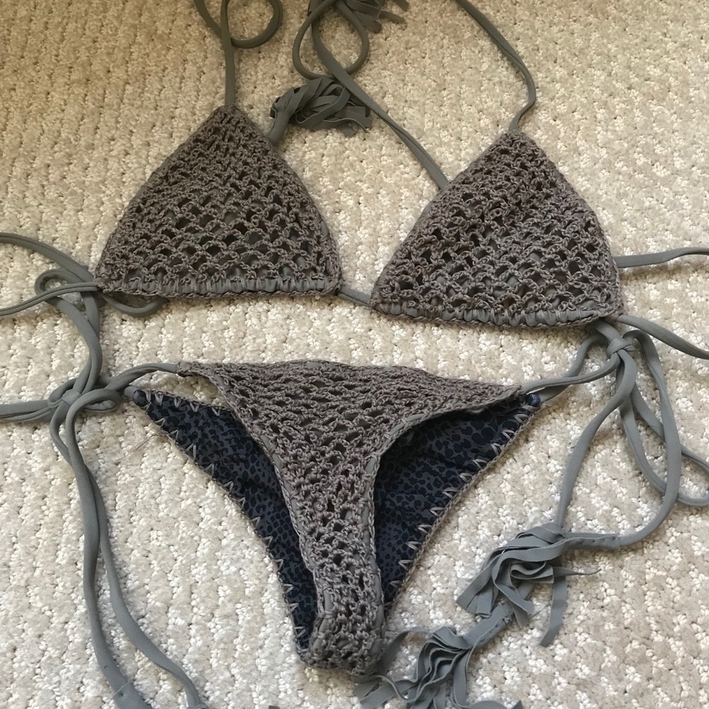 Acacia swimsuit